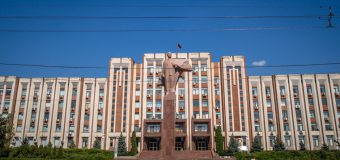 MECC a aprobat formularul diplomei eliberate de Universitatea „Taras Şevcenco” din Tiraspol, ce va fi supus apostilării