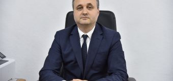 Directorul general al Autorităţii Aeronautice Civile din RM despre evenimentele ce au marcat domeniul aviaţiei civile în 2017