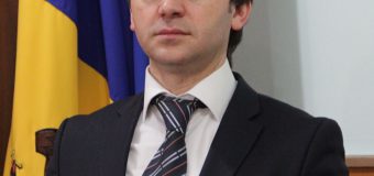 CC a validat mandatul de deputat atribuit lui Sergiu Ceauș