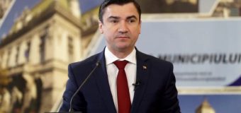 Anunțul primarului de Iași privind declarațiile de Unire semnate de localitățile din R.Moldova