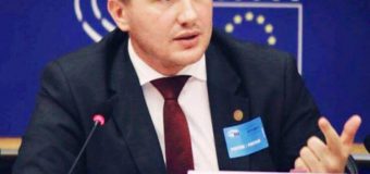 Constantin Codreanu cere dublarea numărului de membri ai Comisiei pentru Cetățenie din cadrul Autorității Naționale pentru Cetățenie