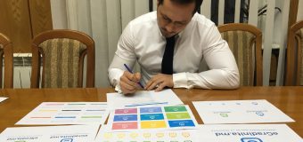 Viceprimarul mun. Chișinău despre platforma de înregistrare online a copiilor la grădiniță: „11 minute! Atât timp în mediu este necesar”