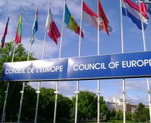 Secretarul General al Consiliului Europei va efectua o vizită în Republica Moldova