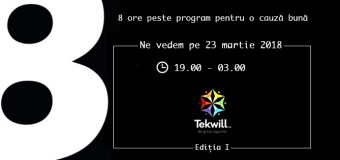 Eveniment inedit la Chișinău: Profesioniștii din întreaga țară își vor dona experiența pentru 8 ore