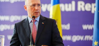 Guvernul în dialog cu primarii și președinții de raioane: Eforturile noastre trebuie să fie comune și vom reuși să rezolvăm multe probleme