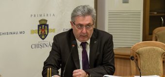 Viceprimarul mun. Chișinău: Putem întâlni mai multe situații când cineva nu recunoaște limba română ca limbă de stat