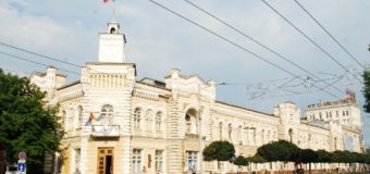 3 clădiri importante din Chișinău vor fi iluminate artistic