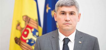 Ziua Poliției Naționale. Ministrul Jizdan: Timp de 28 de ani, Poliția din Republica Moldova a dovedit că poate rezista provocărilor