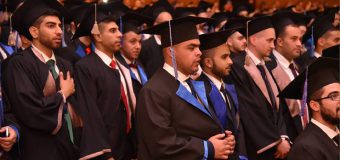 Cei mai buni studenți doctoranzi din țară vor primi burse de merit din partea Guvernului