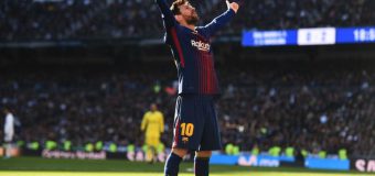 Messi, meciul 300 pe Camp Nou. Cifre impresionante pentru starul Barcelonei