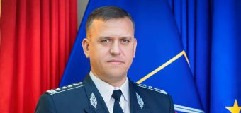 Lecție deschisă la Academia de Poliție „Ștefan cel Mare”! Șeful IGP și un coleg din SUA – în calitate de profesor