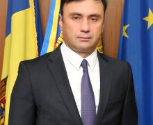 Vitalie Pîrlog – pus sub acuzare în Franța pentru escrocherie