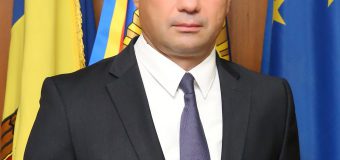 Vitalie Pîrlog – pus sub acuzare în Franța pentru escrocherie