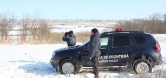 Un moldovean și-a încercat norocul să ajungă în Ucraina, având interdicție. Vezi unde a fost depistat de polițiști