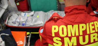 Șapte paramedici SMURD din Republica Moldova vor efectua un stagiu practic la Iași