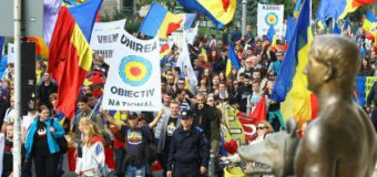 Marea Adunare Centenară din 25 martie! Organizatorii: „Vom da un exemplu de unitate în această duminică la Chișinău”