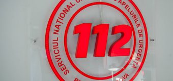 179 de apeluri la Serviciul 112 cu privire la informarea despre încălcările măsurilor de prevenire a infecției COVID-19, în