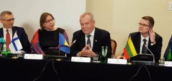 Cea de-a 49-a întrunire a Consiliului de Conducere EUROSAI. Participă și Curtea de Conturi a Republicii Moldova