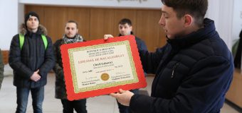 Tineretul Liberal – la Guvern: „S-a găsit diploma lui Chiril Gaburici”