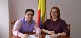 AGEPI a semnat un Acord de colaborare în domeniul promovării proprietăţii intelectuale