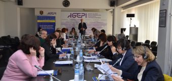 Seminar de instruire la AGEPI! Controlul, verificarea conformităţii produselor agricole şi agroalimentare – subiectul discuției