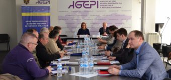 O serie de seminarii și ateliere de instruire în domeniul indicațiilor geografice se desfășoară la AGEPI