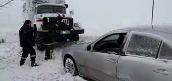 Situația în țară în ultimele 24 de ore (foto)