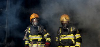 După incendiul din Rusia, IGSU al MAI atenționează agenții economici din Republica Moldova