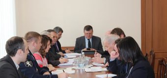 Cele mai stringente probleme din Zona de Securitate – discutate de vicepremierul Lesnic și șeful Misiunii OSCE