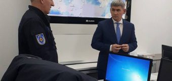 Alexandru Jizdan a convocat o celulă de criză, ca urmare a condițiilor meteo