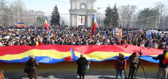 Proclamație adoptată de Marea Adunare Centenară: Cerem celor două Parlamente…