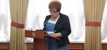 Curtea de Conturi a examinat auditul conformității exercițiului bugetar în cadrul autorităților publice locale din raionul Dubăsari