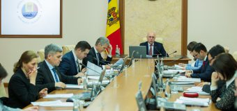 CGIE, în ședință: Concluziile Consiliului UE reflectă rezultatele obținute de autorități și domeniile în care eforturile necesită a fi intensificate