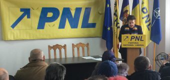 Decizia PNL cu privire la alegerile locale: Partidul va înainta doar de nevoie un candidat la Primăria Chișinău