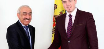 Ministru: „Convocarea Comisiei interguvernamentale moldo-qatariene pentru cooperare economică, comercială şi tehnică în 2018 – un pas important pentru relația bilaterală”