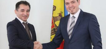 Noi programe de cooperare bilaterală Moldova-Azerbaidjan