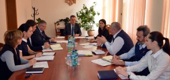 Acțiunile de facilitare a comerțului electronic transfrontalier – demarate de Serviciul Vamal