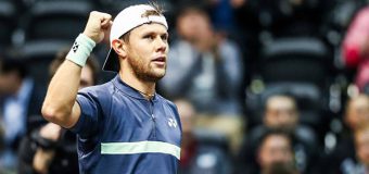 Radu Albot va evolua pe tabloul principal la Indian Wells