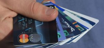Atenție! Încercări de fraude cu carduri bancare