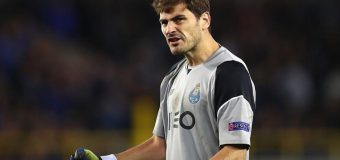 Casillas, cel mai bun portar din istoria Ligii Campionilor. La câte meciuri fără gol marcat a ajuns