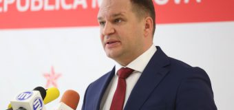 Ion Ceban: Doamna Radu, spuneți mulțumesc consilierilor, cetățenilor și agenților economici din Capitală, pe baza cărora vă faceți PR