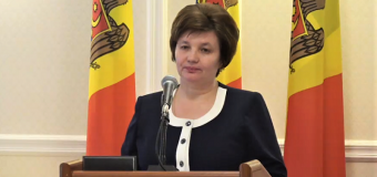 Ministra Cebotari – chemată în Parlament. Ce implică moțiunea socialiștilor