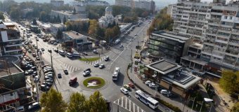Expert: „Dacă credeți că acum avem ambuteiaje mari în municipiul Chișinău, atunci nu știți ce ne așteaptă peste 2-3 ani”