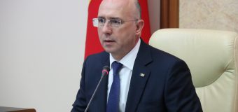 Pavel Filip: „Prima Casă” nu este ultima etapă, vom veni cu stimulente suplimentare