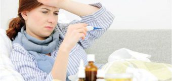Ministerul Sănătății: Se raportează mai multe cazuri de gripă sezonieră
