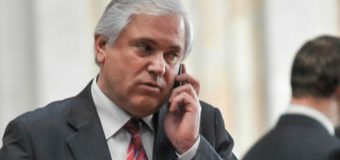 Ex-deputatul Iurie Bolboceanu – recunoscut culpabil de săvârşirea trădării de Patrie