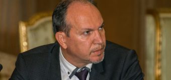 Ioniță: România urmărește până la fiecare leu modul cum sunt cheltuiți banii în Republica Moldova