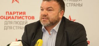 Alexandr Odințov: Am votat împotriva celor care au furat miliardul, au închis școlile