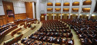 Partid din România, despre o inițiativă legislativă prin care R. Moldova să devină circumscripție electorală separată