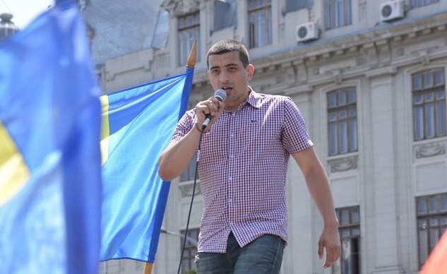 Deputatul din România care a fost „interzis” în R.Moldova: Am fost lăsat de colegi pe aeroport…